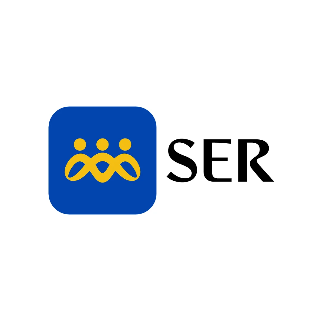 SER